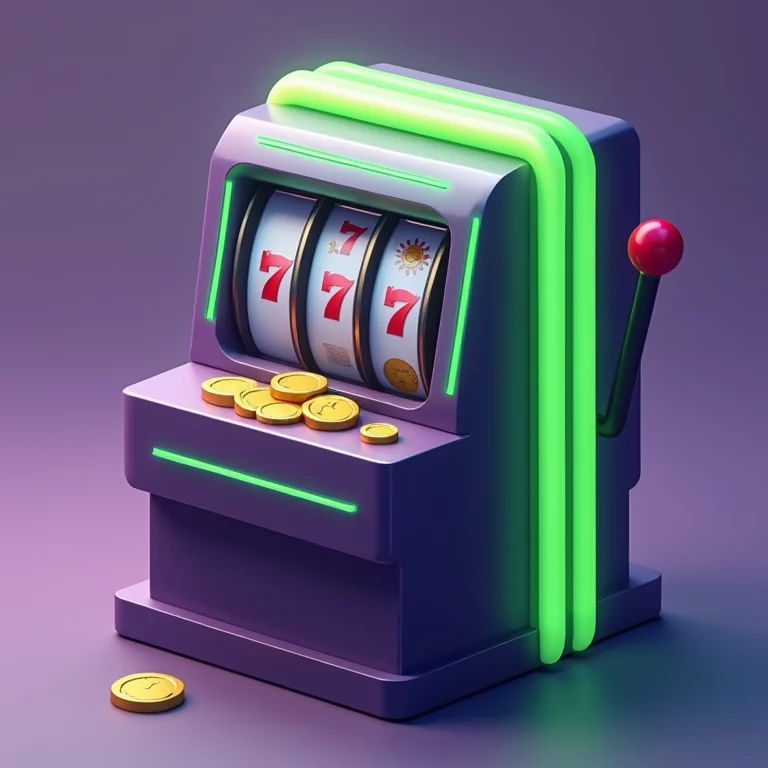 Android APK installation on a smartphone screen showing Lucky Twins game