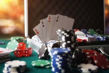 Lucky Twins live dealer table interface on mobile showing bet slip and live video feed